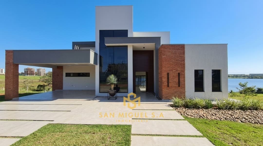 CASA EN VENTA EN COSTA DEL LAGO